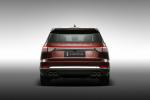 Lincoln Aviator 2019 года (CN)